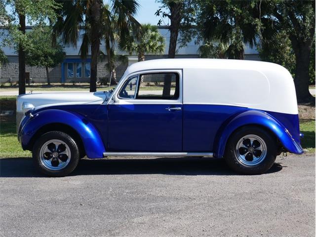 1972 Volkswagen Beetle (CC-2072618) for sale in Palmetto, Florida