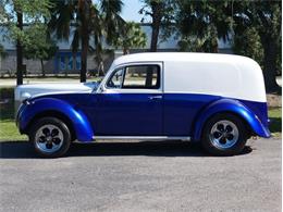 1972 Volkswagen Beetle (CC-2072618) for sale in Palmetto, Florida