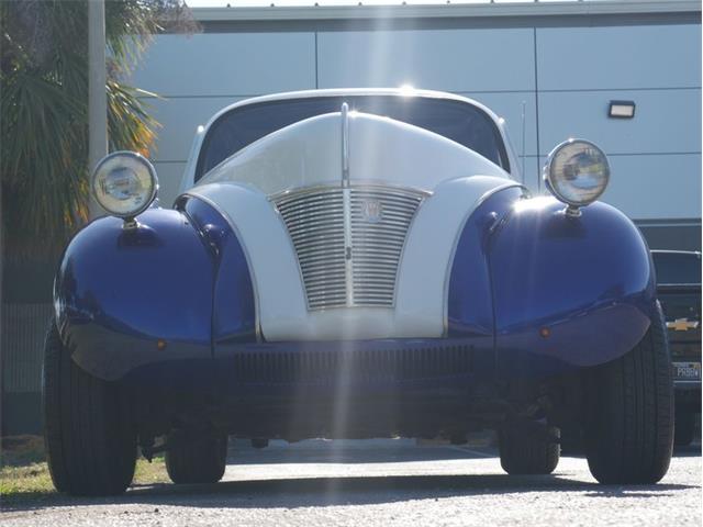 1972 Volkswagen Beetle (CC-2072618) for sale in Palmetto, Florida