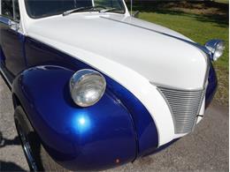 1972 Volkswagen Beetle (CC-2072618) for sale in Palmetto, Florida