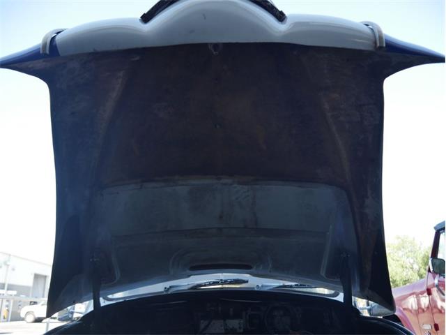 1972 Volkswagen Beetle (CC-2072618) for sale in Palmetto, Florida