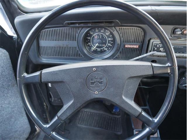 1972 Volkswagen Beetle (CC-2072618) for sale in Palmetto, Florida