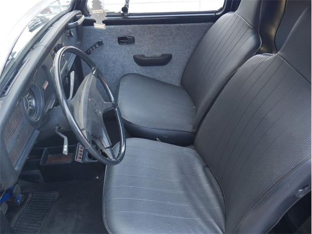 1972 Volkswagen Beetle (CC-2072618) for sale in Palmetto, Florida