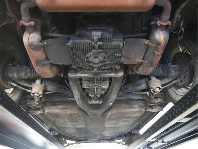 1972 Volkswagen Beetle (CC-2072618) for sale in Palmetto, Florida
