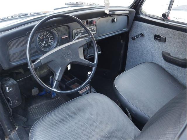 1972 Volkswagen Beetle (CC-2072618) for sale in Palmetto, Florida