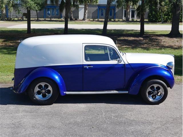 1972 Volkswagen Beetle (CC-2072618) for sale in Palmetto, Florida
