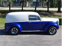 1972 Volkswagen Beetle (CC-2072618) for sale in Palmetto, Florida