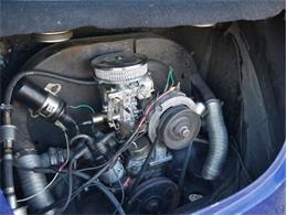 1972 Volkswagen Beetle (CC-2072618) for sale in Palmetto, Florida