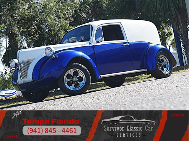 1972 Volkswagen Beetle (CC-2072618) for sale in Palmetto, Florida