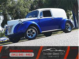 1972 Volkswagen Beetle (CC-2072618) for sale in Palmetto, Florida