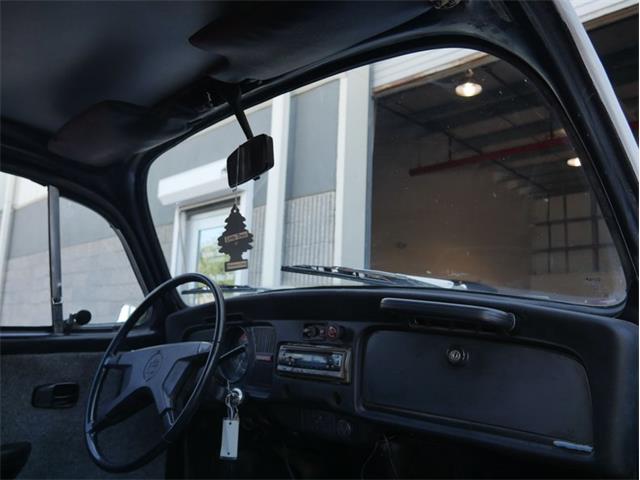 1972 Volkswagen Beetle (CC-2072618) for sale in Palmetto, Florida