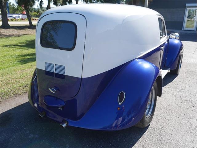 1972 Volkswagen Beetle (CC-2072618) for sale in Palmetto, Florida