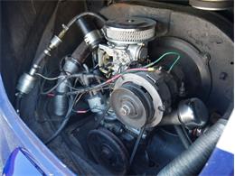 1972 Volkswagen Beetle (CC-2072618) for sale in Palmetto, Florida