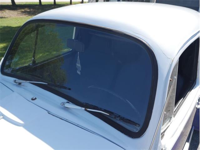 1972 Volkswagen Beetle (CC-2072618) for sale in Palmetto, Florida