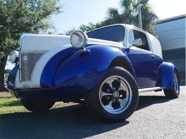 1972 Volkswagen Beetle (CC-2072618) for sale in Palmetto, Florida
