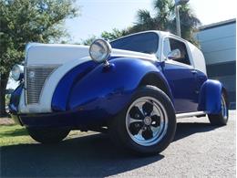 1972 Volkswagen Beetle (CC-2072618) for sale in Palmetto, Florida