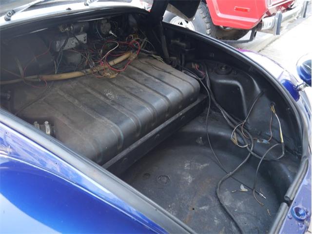 1972 Volkswagen Beetle (CC-2072618) for sale in Palmetto, Florida