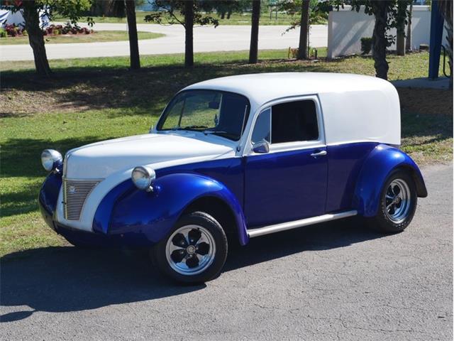 1972 Volkswagen Beetle (CC-2072618) for sale in Palmetto, Florida