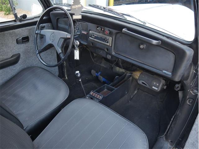 1972 Volkswagen Beetle (CC-2072618) for sale in Palmetto, Florida
