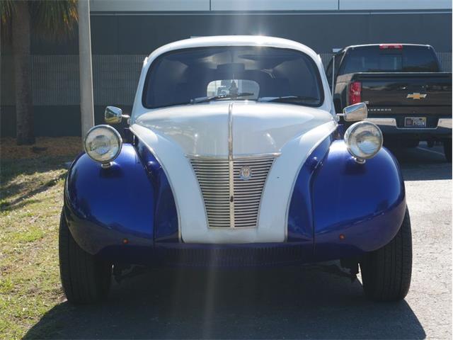1972 Volkswagen Beetle (CC-2072618) for sale in Palmetto, Florida