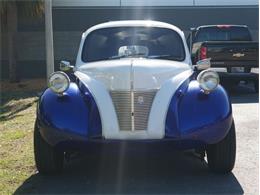 1972 Volkswagen Beetle (CC-2072618) for sale in Palmetto, Florida