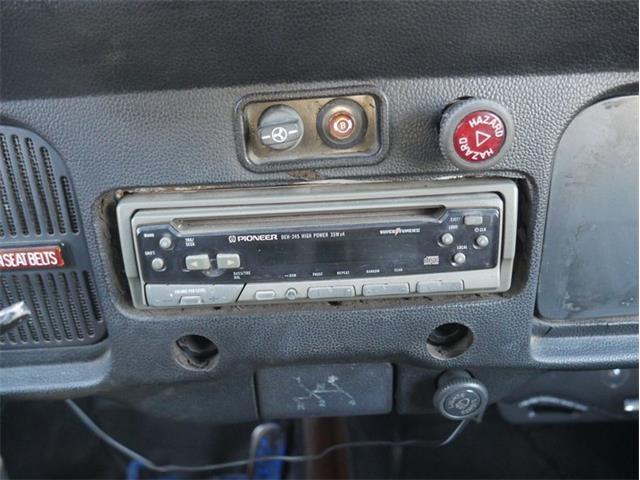 1972 Volkswagen Beetle (CC-2072618) for sale in Palmetto, Florida