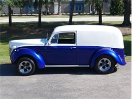 1972 Volkswagen Beetle (CC-2072618) for sale in Palmetto, Florida