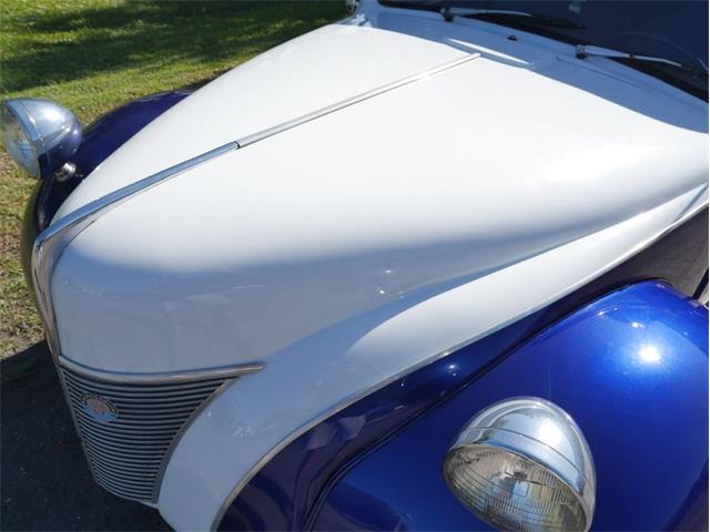 1972 Volkswagen Beetle (CC-2072618) for sale in Palmetto, Florida