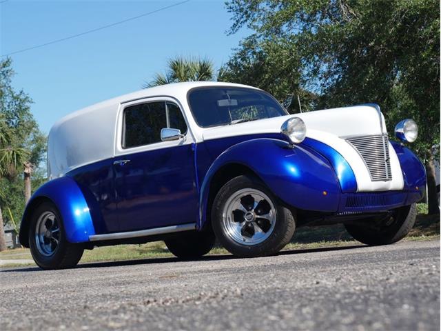 1972 Volkswagen Beetle (CC-2072618) for sale in Palmetto, Florida