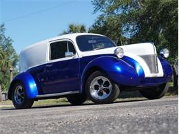 1972 Volkswagen Beetle (CC-2072618) for sale in Palmetto, Florida