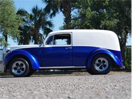 1972 Volkswagen Beetle (CC-2072618) for sale in Palmetto, Florida