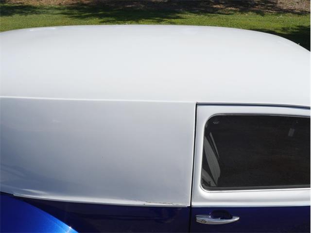 1972 Volkswagen Beetle (CC-2072618) for sale in Palmetto, Florida