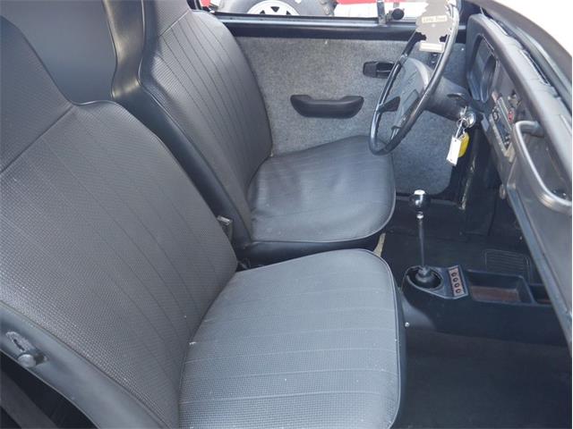 1972 Volkswagen Beetle (CC-2072618) for sale in Palmetto, Florida