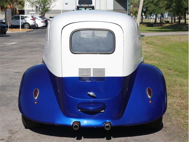 1972 Volkswagen Beetle (CC-2072618) for sale in Palmetto, Florida