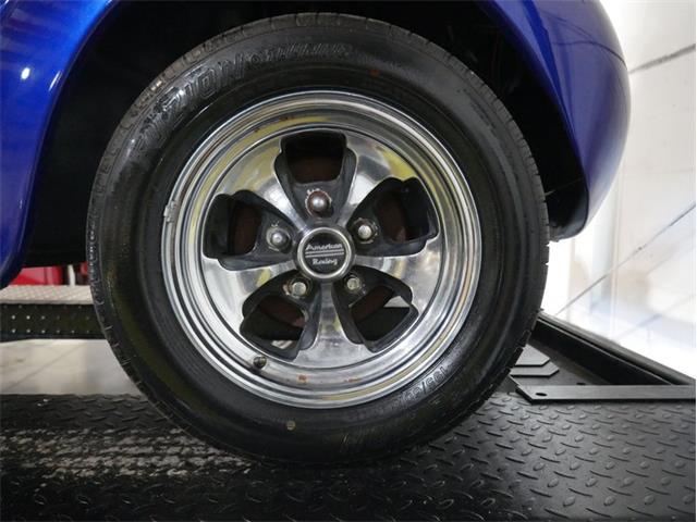 1972 Volkswagen Beetle (CC-2072618) for sale in Palmetto, Florida