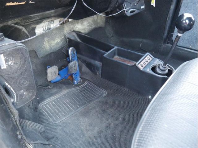1972 Volkswagen Beetle (CC-2072618) for sale in Palmetto, Florida