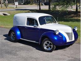 1972 Volkswagen Beetle (CC-2072618) for sale in Palmetto, Florida