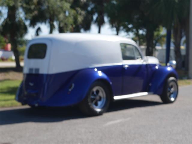 1972 Volkswagen Beetle (CC-2072618) for sale in Palmetto, Florida