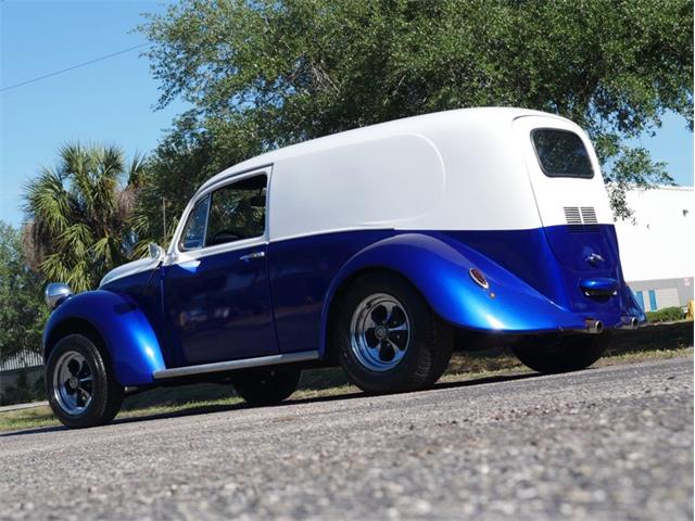 1972 Volkswagen Beetle (CC-2072618) for sale in Palmetto, Florida