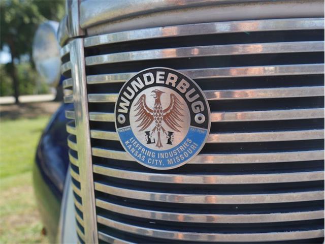 1972 Volkswagen Beetle (CC-2072618) for sale in Palmetto, Florida