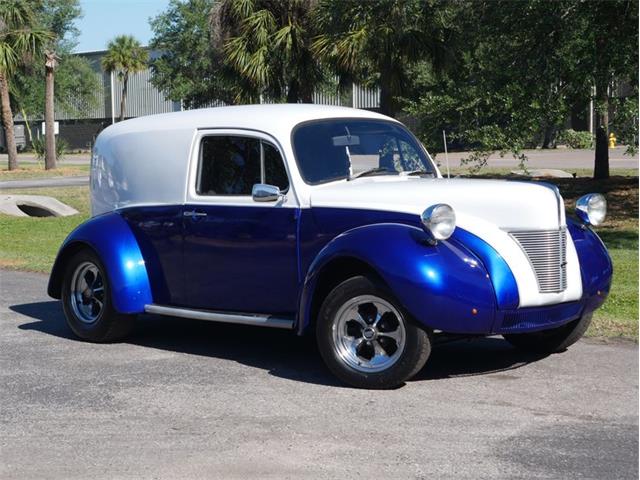 1972 Volkswagen Beetle (CC-2072618) for sale in Palmetto, Florida