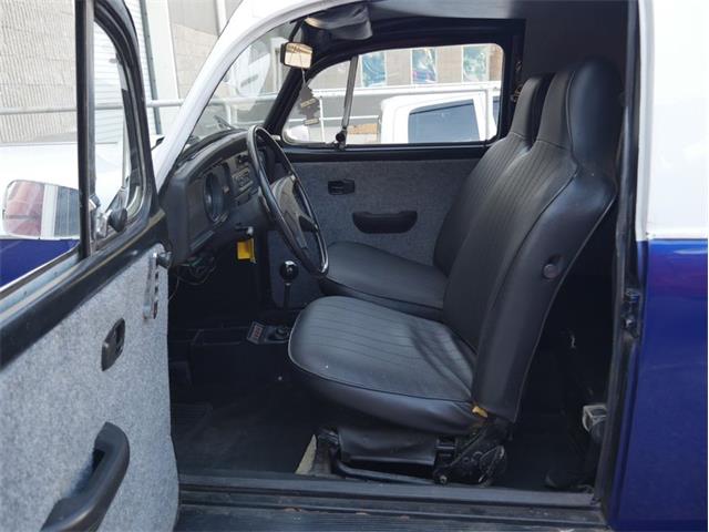 1972 Volkswagen Beetle (CC-2072618) for sale in Palmetto, Florida