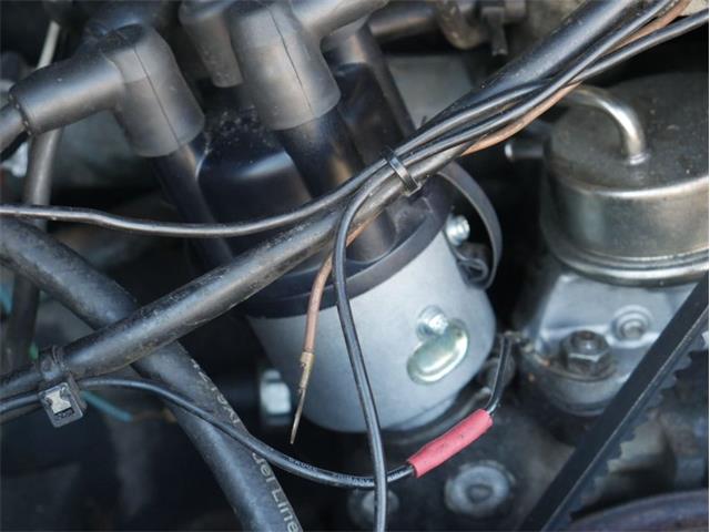 1972 Volkswagen Beetle (CC-2072618) for sale in Palmetto, Florida
