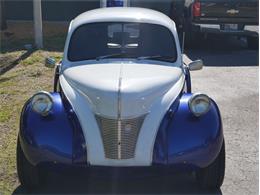 1972 Volkswagen Beetle (CC-2072618) for sale in Palmetto, Florida
