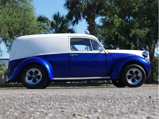 1972 Volkswagen Beetle (CC-2072618) for sale in Palmetto, Florida