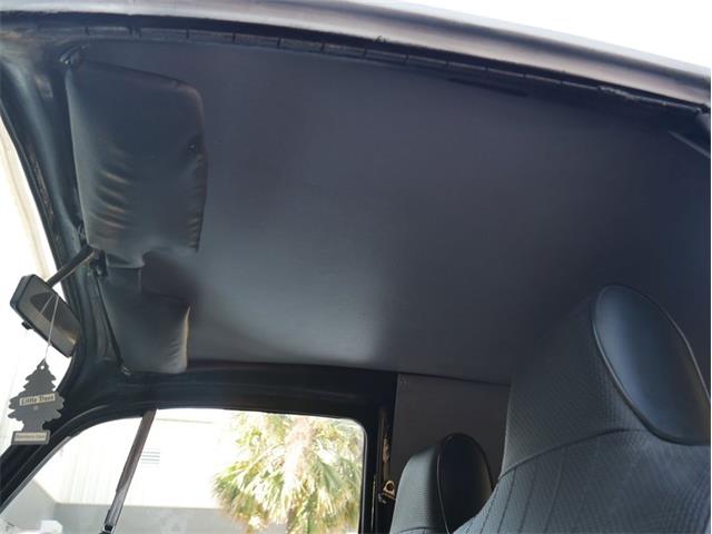 1972 Volkswagen Beetle (CC-2072618) for sale in Palmetto, Florida