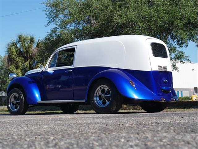 1972 Volkswagen Beetle (CC-2072618) for sale in Palmetto, Florida