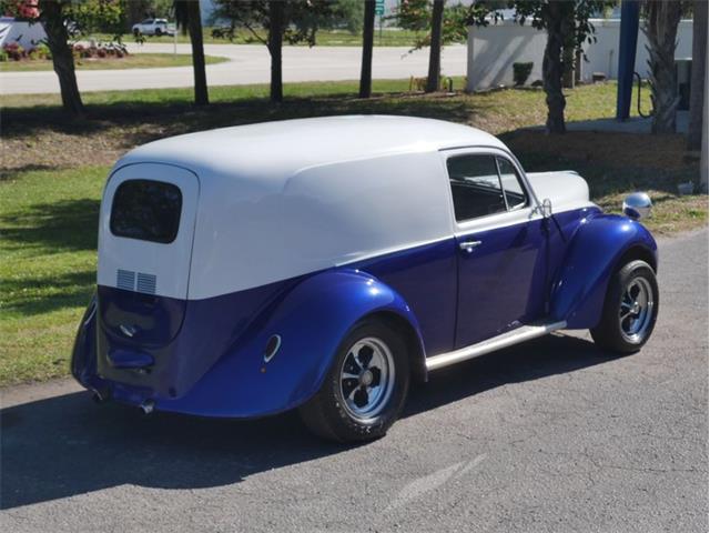 1972 Volkswagen Beetle (CC-2072618) for sale in Palmetto, Florida