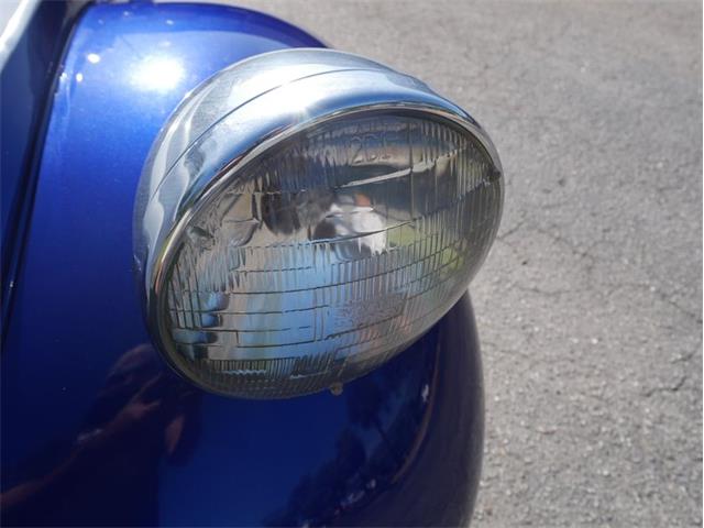 1972 Volkswagen Beetle (CC-2072618) for sale in Palmetto, Florida