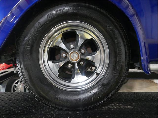 1972 Volkswagen Beetle (CC-2072618) for sale in Palmetto, Florida